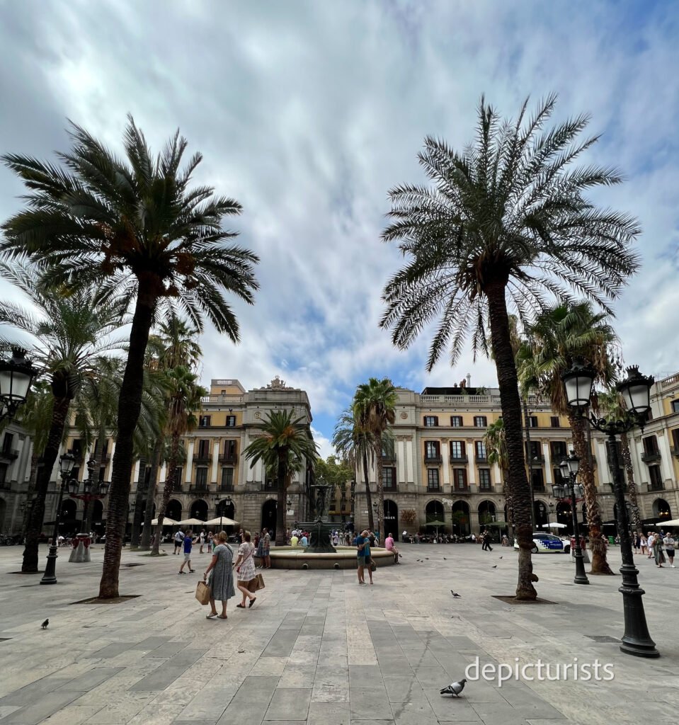 6-Day Family-Friendly Trip to Barcelona