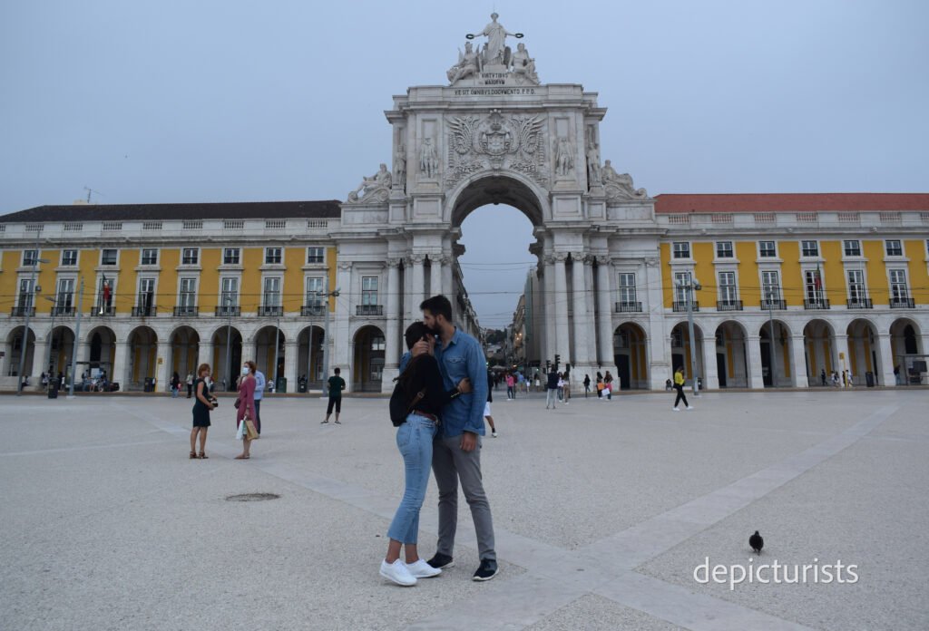 Why Traveling as a Couple is the Best Relationship Test