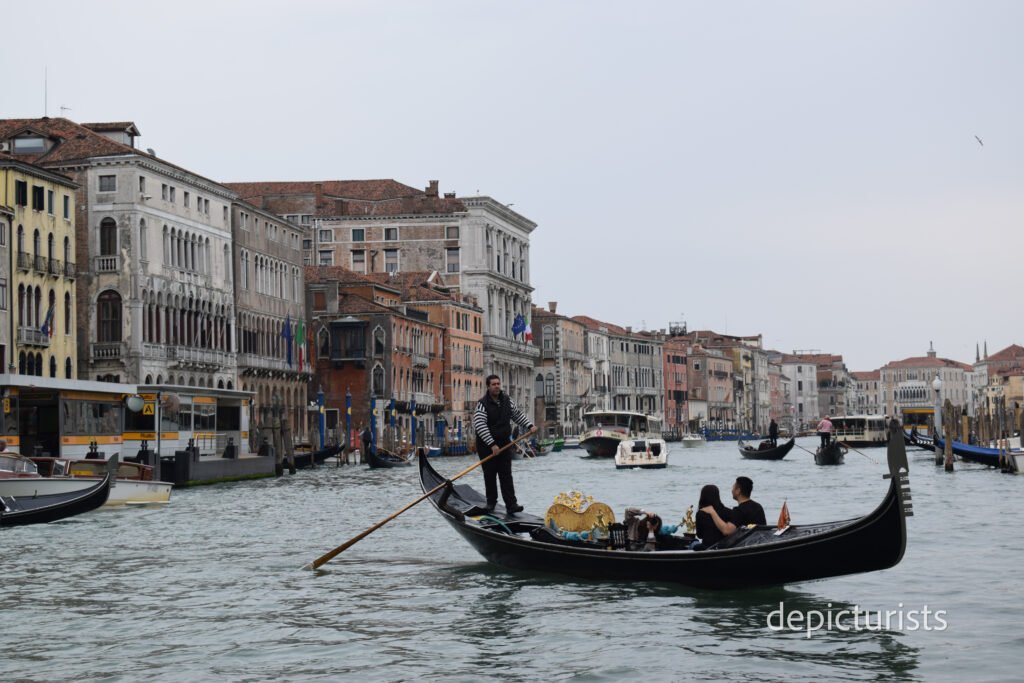 Finding Inspiration: How Travel Photography Fuels Our Creativity