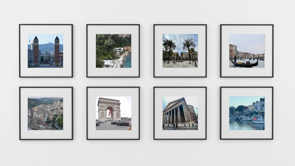 Turning Photography Passion into Career