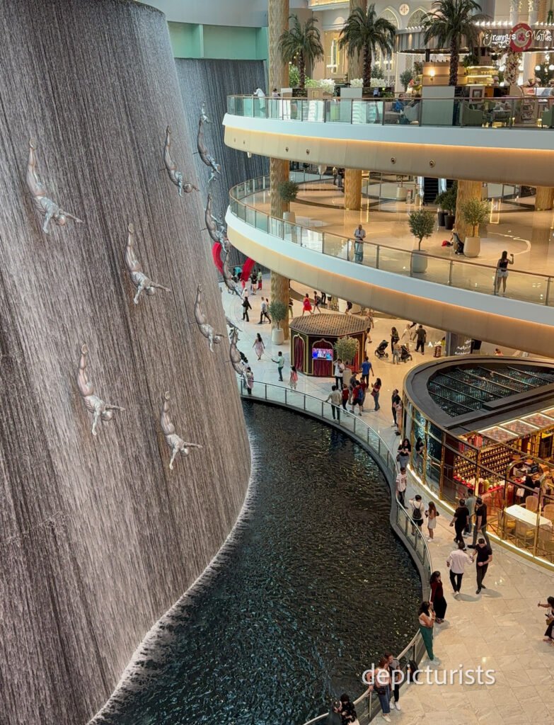 Dubai Mall