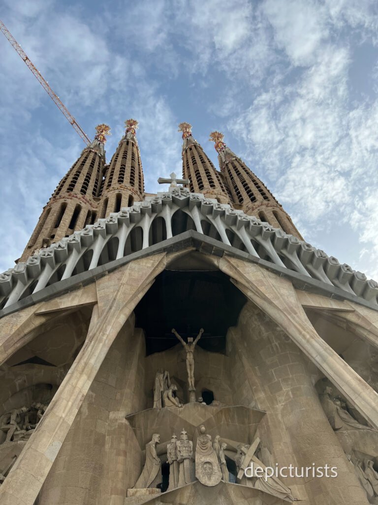 Sagrada Familia
