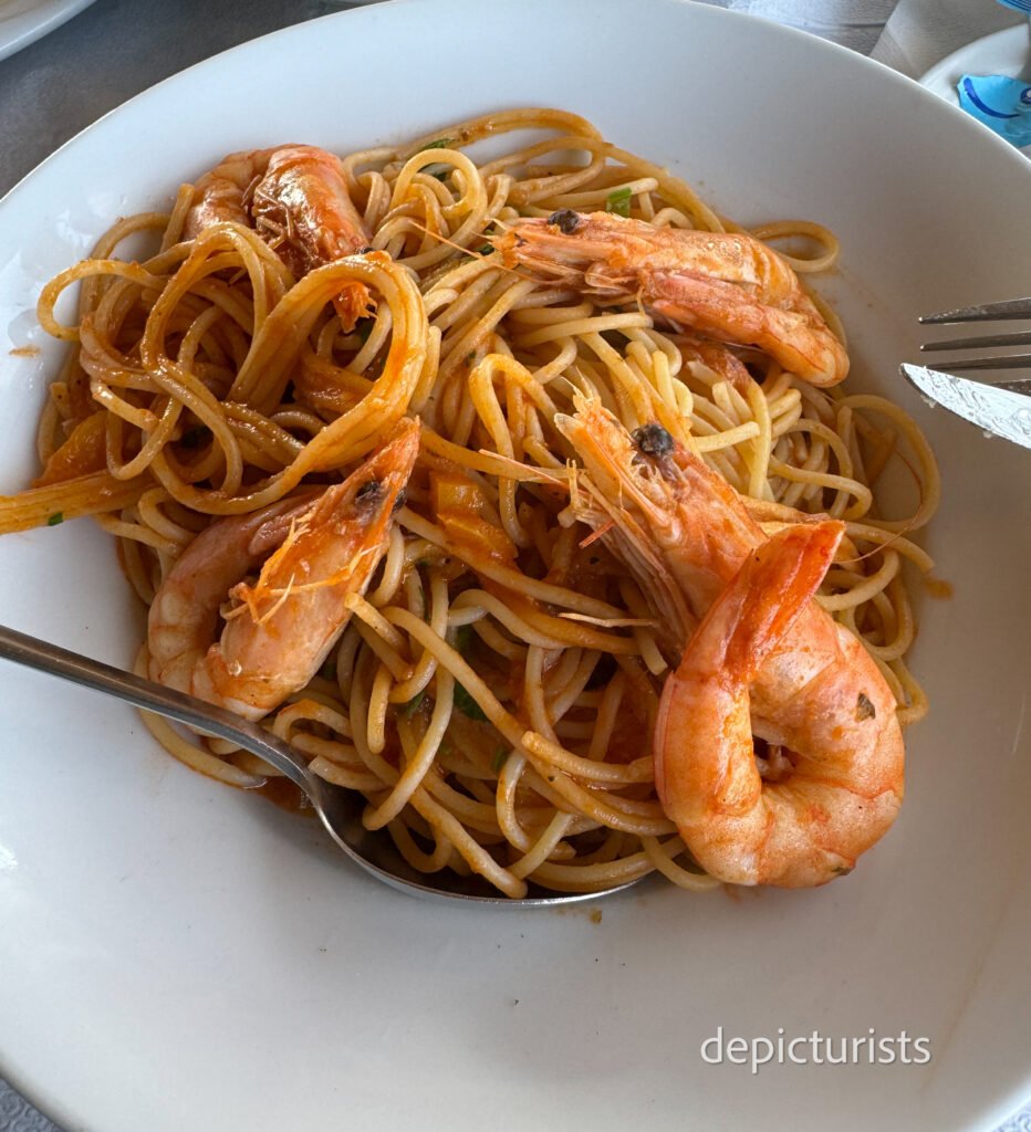 Western Peloponnese: A Gastronomic and Scenic Adventure - Palouki