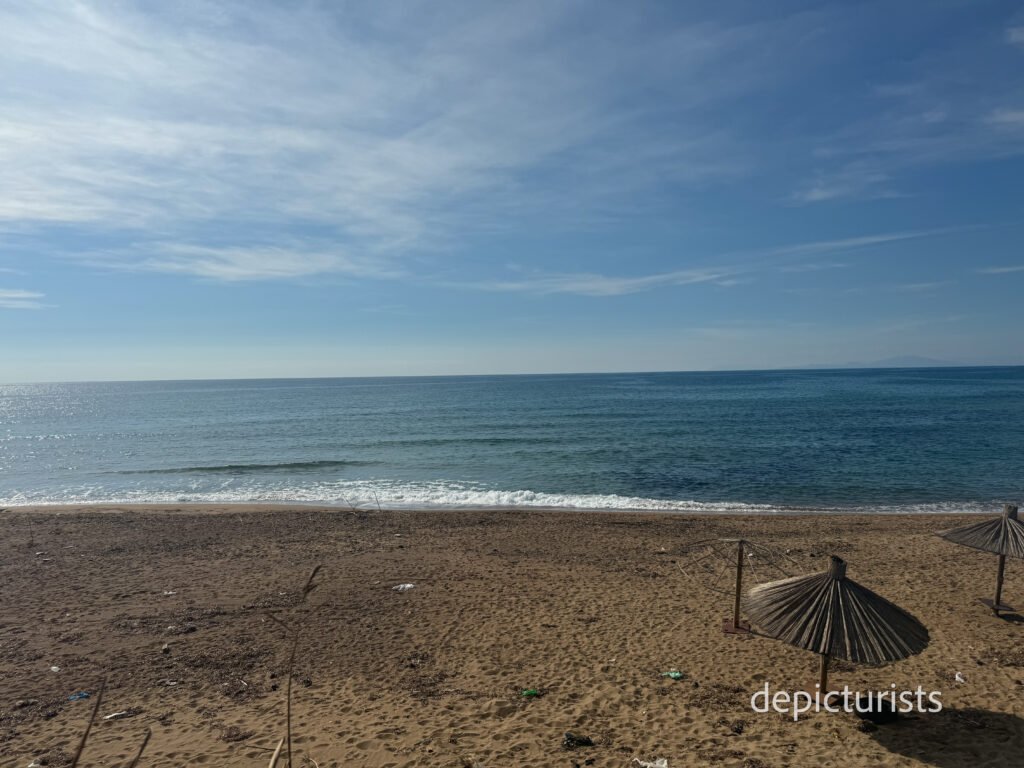 Western Peloponnese: A Gastronomic and Scenic Adventure - Kourouta