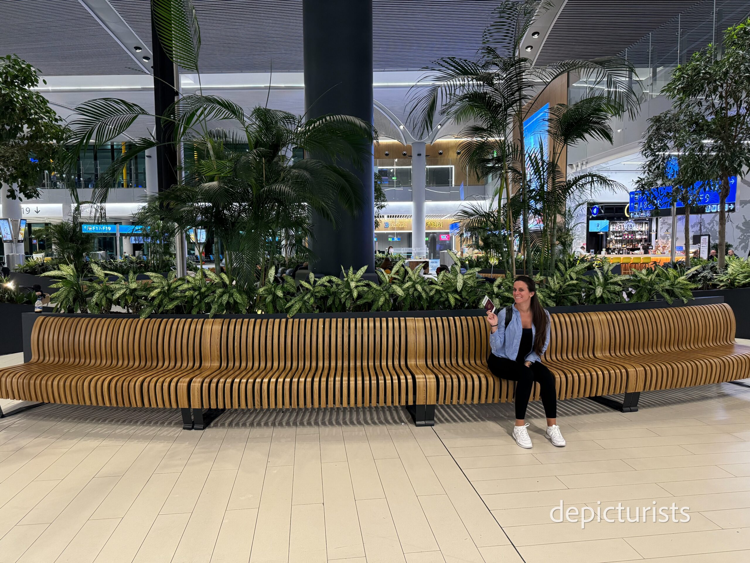 5 Tips for Stress-Free Travel