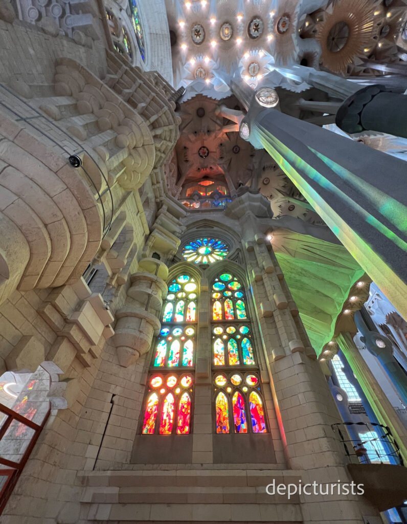 Sagrada Familia: A Must-See Marvel in Barcelona