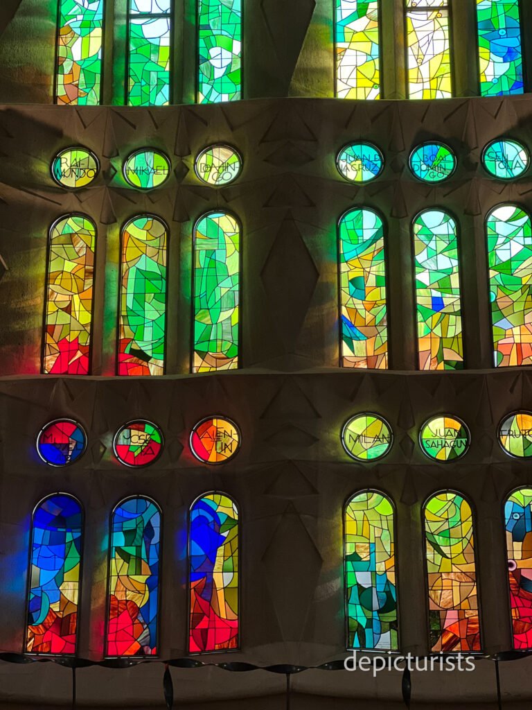 The Majestic Sagrada Familia: A Must-See Marvel in Barcelona