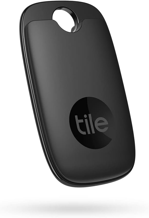 Tile Pro Bluetooth Item Finder