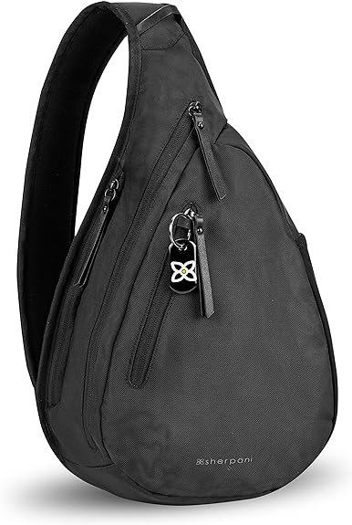 Sherpani Esprit Anti Theft Sling Bag