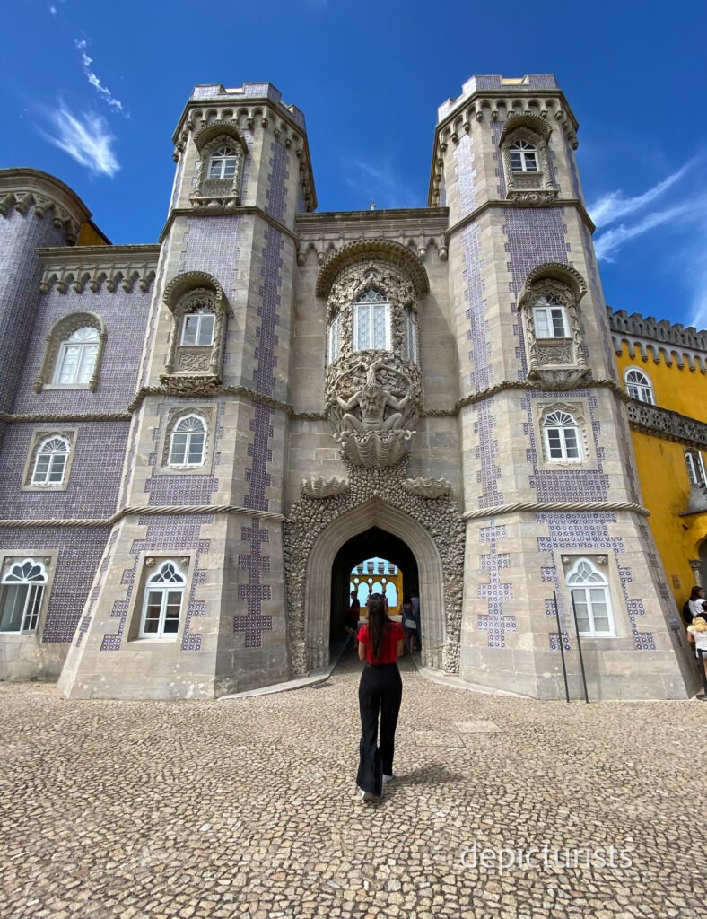 Behind the Lens: How to Capture Instagram-Worthy Photos for Your Travel Blog - Lisbon