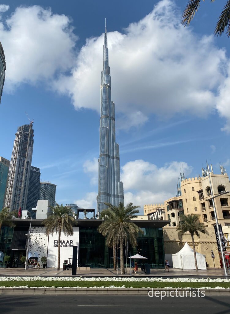 Discover the Best of Dubai: 10 Must-See Attractions