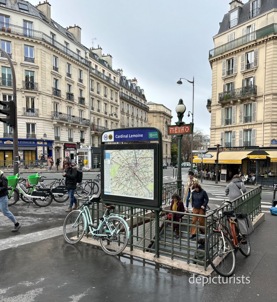 The Dos and Don'ts of Traveling on a Budget - Depicturists