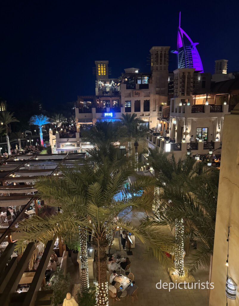 Madinat Jumeirah