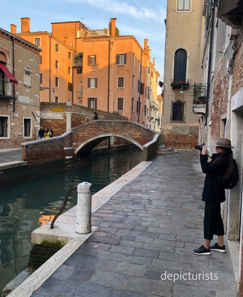 Behind the Lens: How to Capture Instagram-Worthy Photos for Your Travel Blog