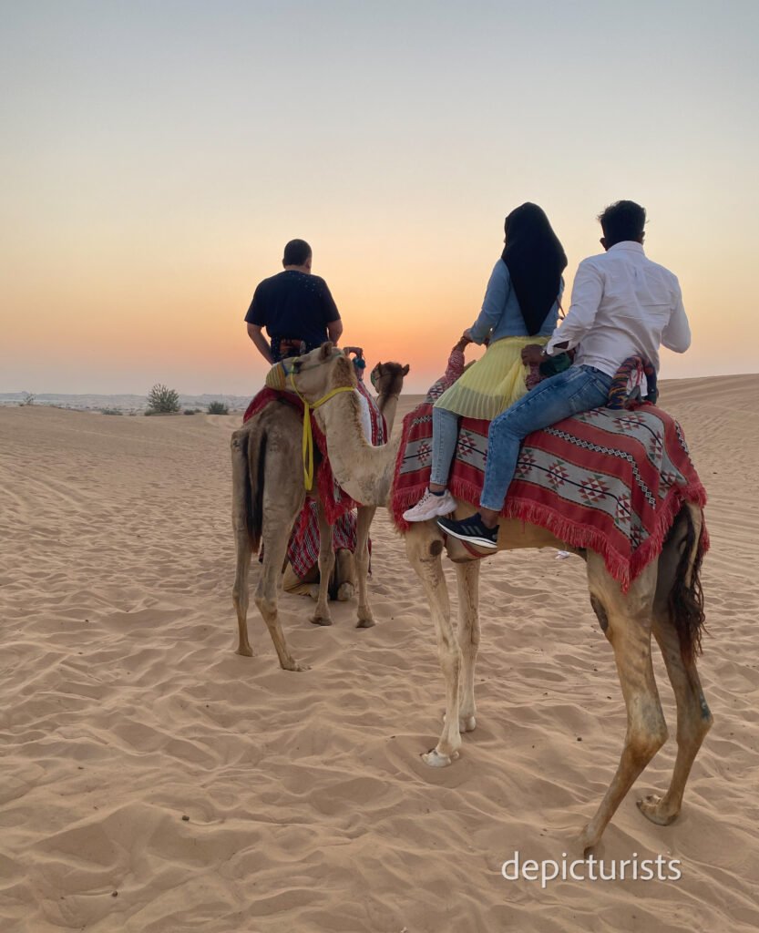 Jetsetter Insights: Diversifying Your Travel Palette