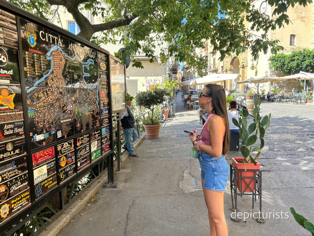 10 Ways to Stay Safe While Traveling Abroad - Cefalu