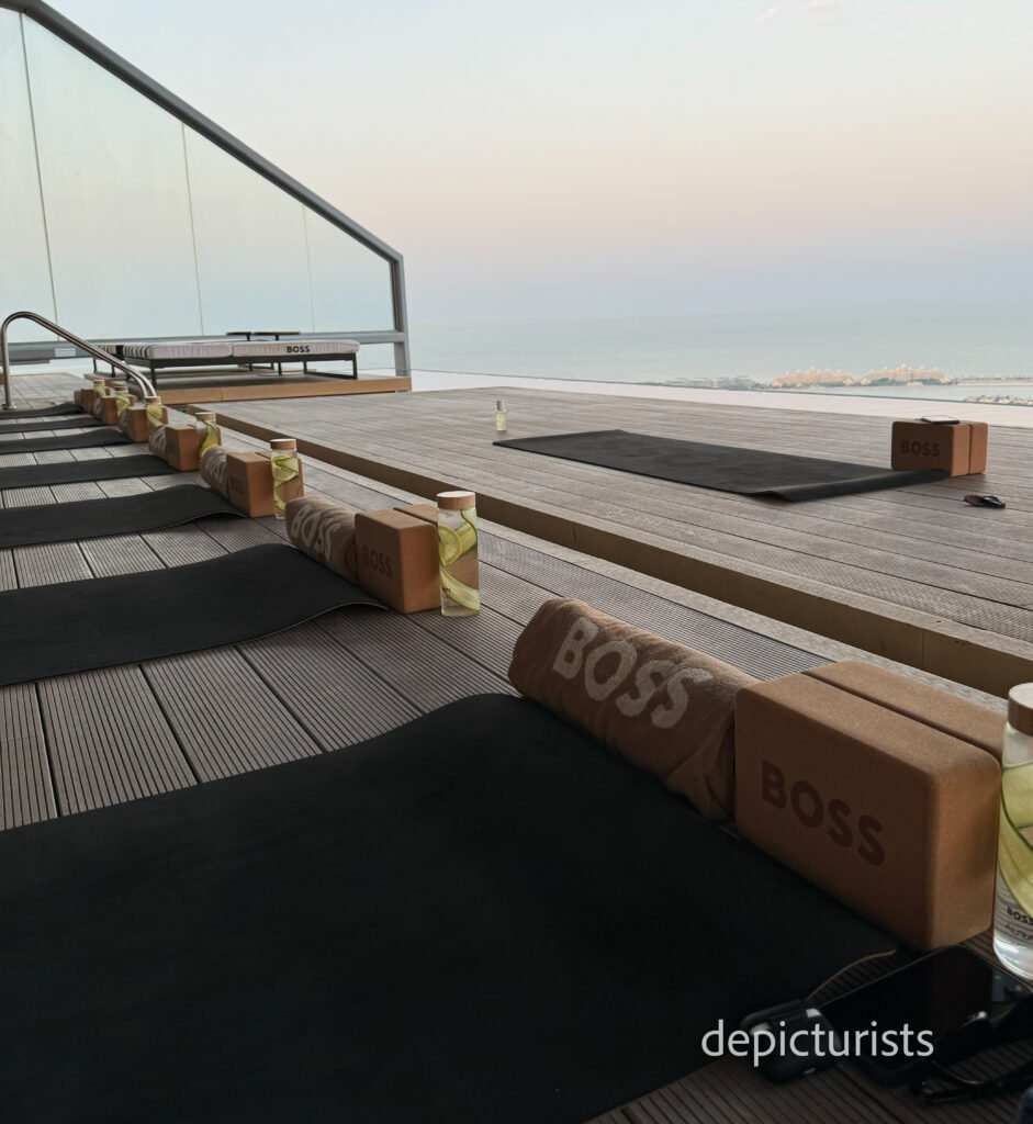 How to Stay Fit While Traveling: Easy Travel Workout - Outdoor Adventures