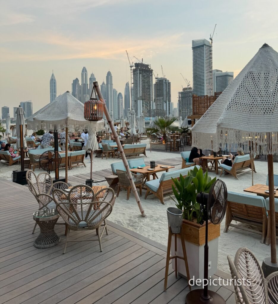 Top 10 Reasons to Choose Dubai for Your Next Trip