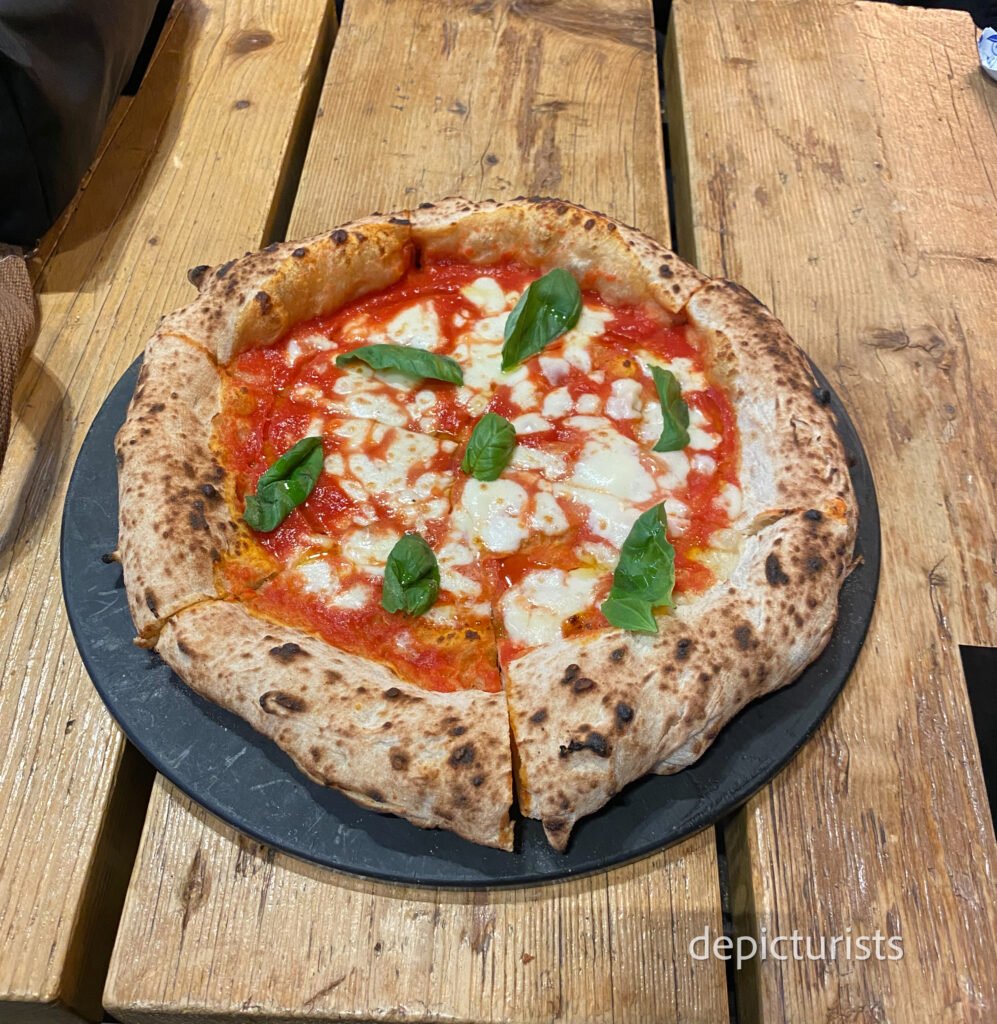 Pasta vs. Pizza: A Deliciously Endless Debate