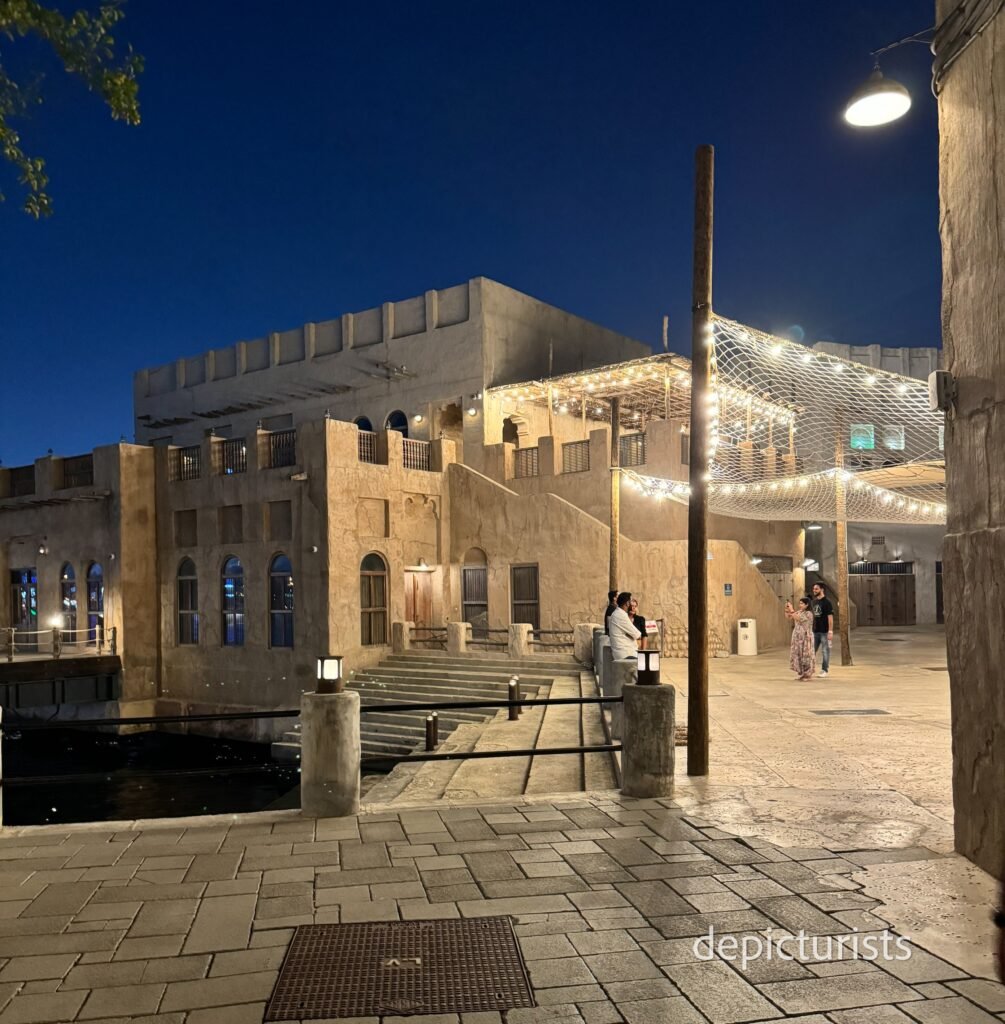 Top 10 Reasons to Choose Dubai for Your Next Trip