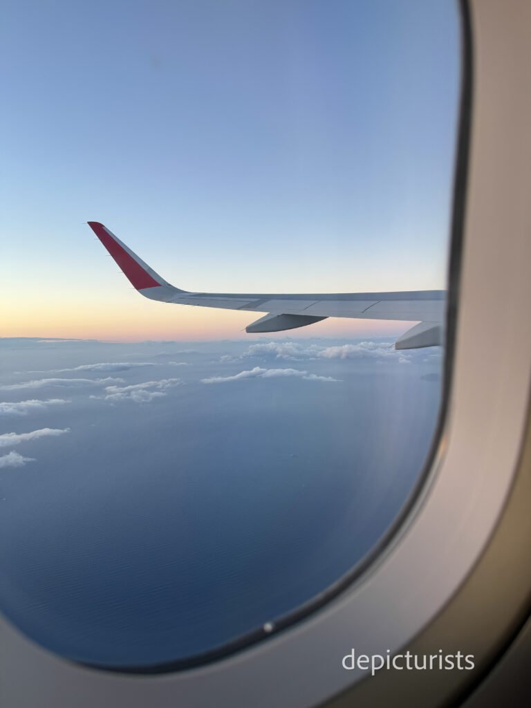 The Surprising Benefits of Last-Minute Travel Deals - depicturists 