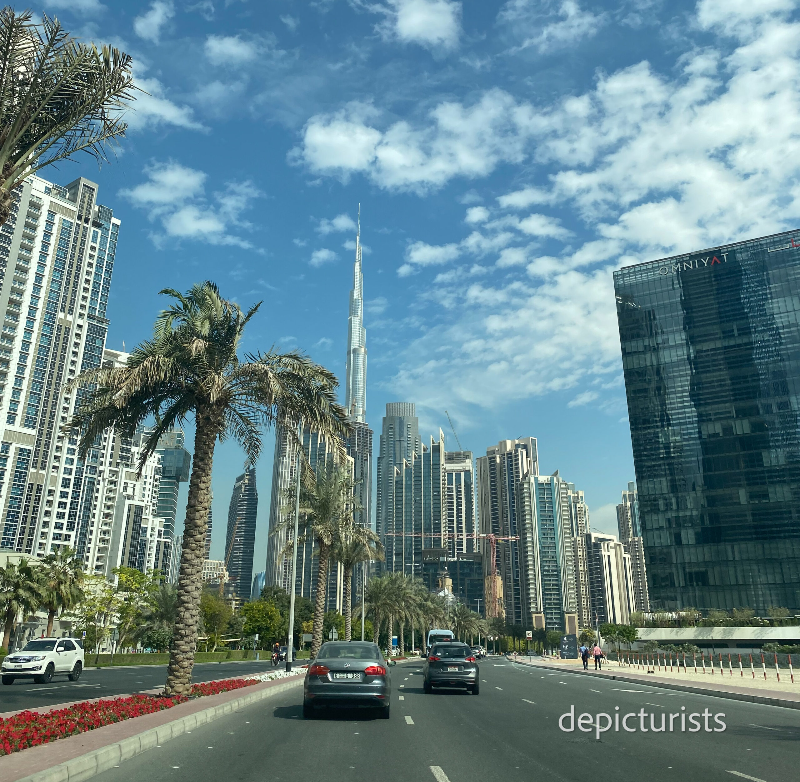 Avoid These Common Mistakes: Pitfalls to Watch Out for When Traveling in Dubai