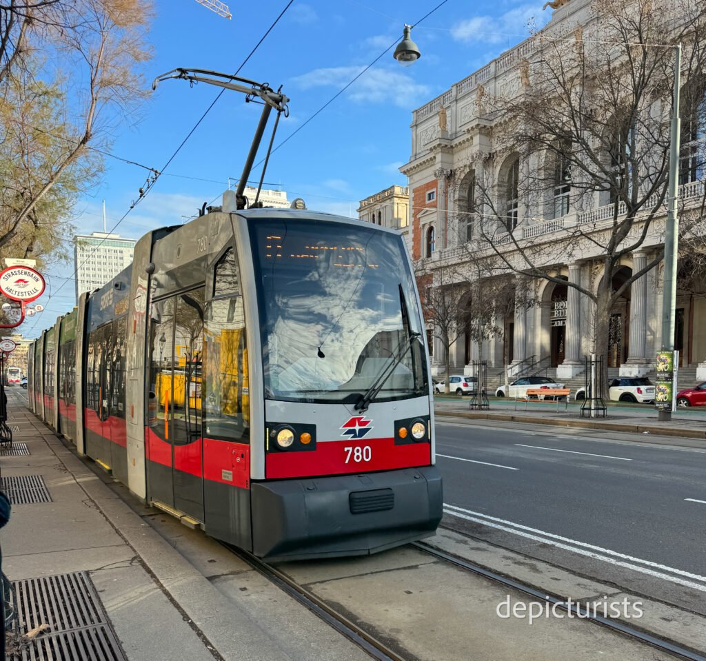 Advantages of Public Transportation