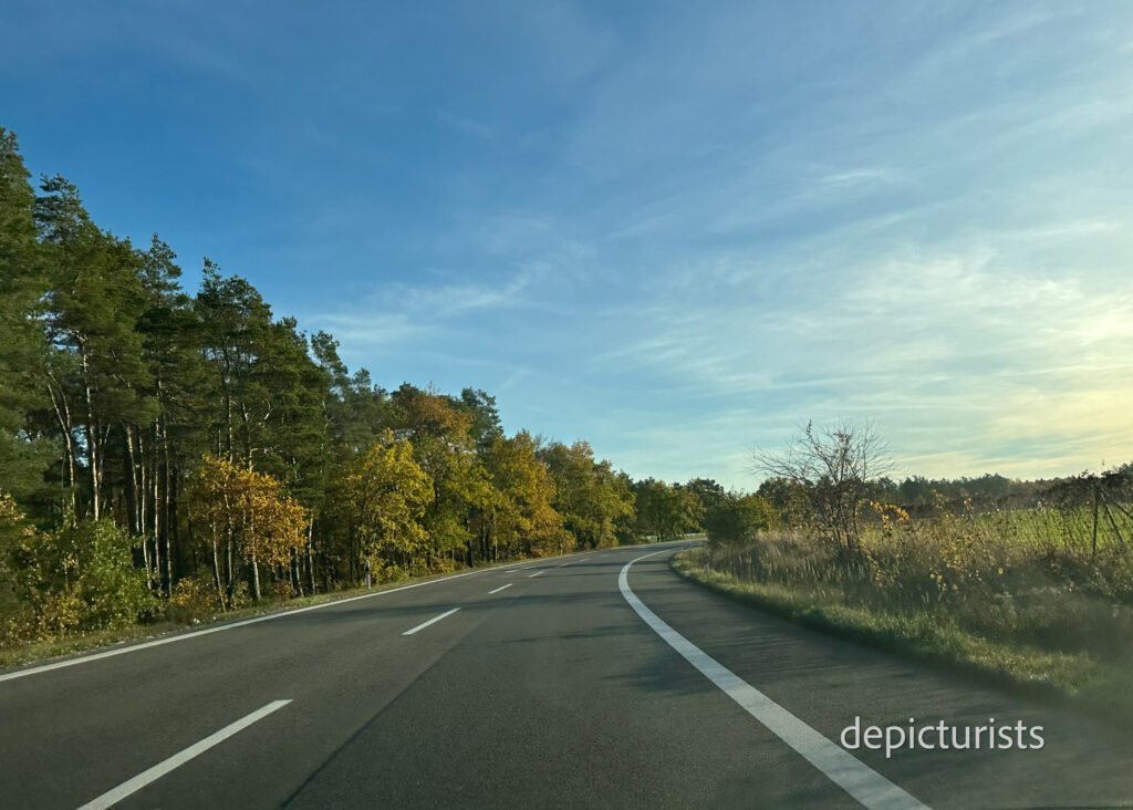 Driving Abroad: A Rental Car Guide