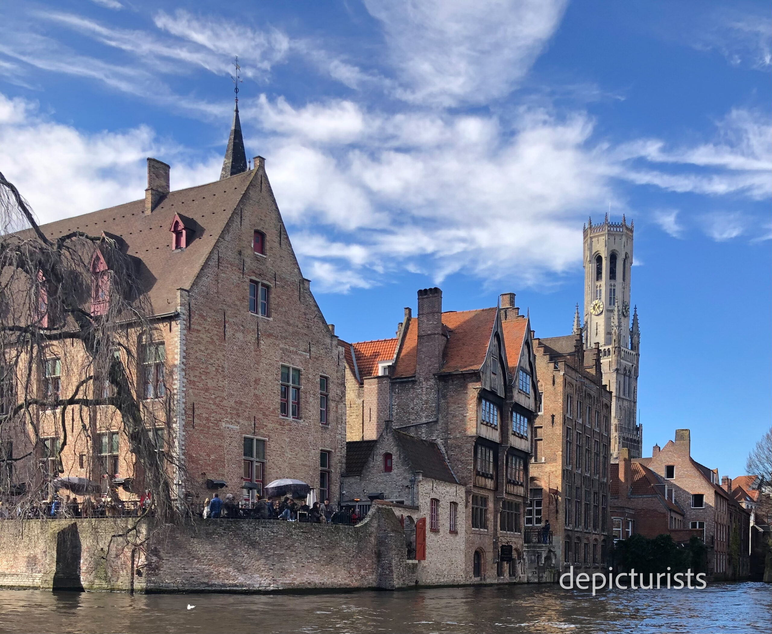 Bruges, Belgium: Top Things to Do, Eat, and See