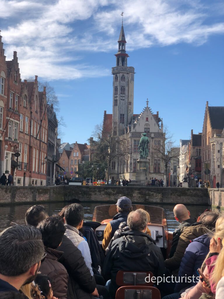 Bruges, Belgium: Top Things to Do, Eat, and See - canal