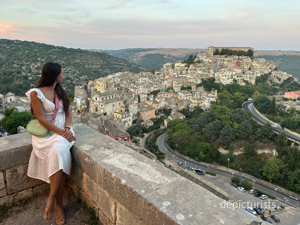 Tips for Capturing Stunning Travel Photography -Ragusa