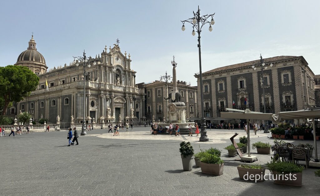 Catania -Top 10 Hacks for Mastering Italian Hand Gestures