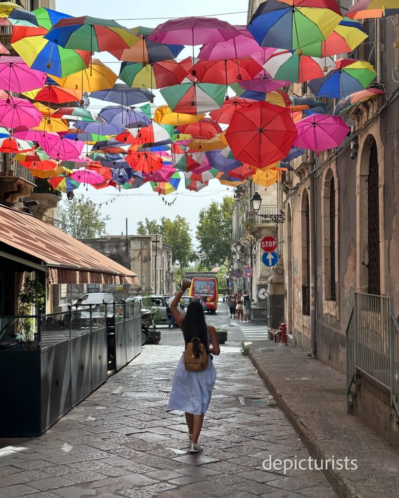 12 Essential Tips for an Unforgettable Sicilian Road Trip - Catania