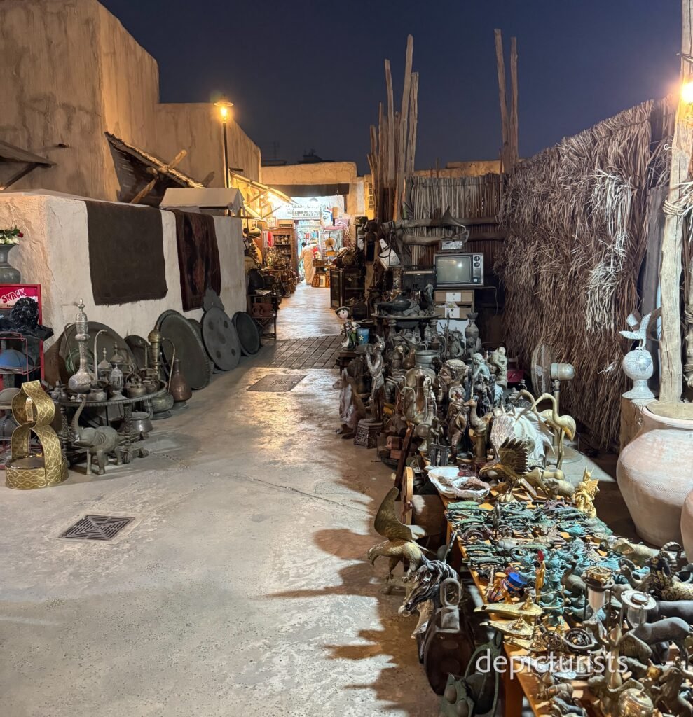 Top 10 Reasons to Choose Dubai for Your Next Trip