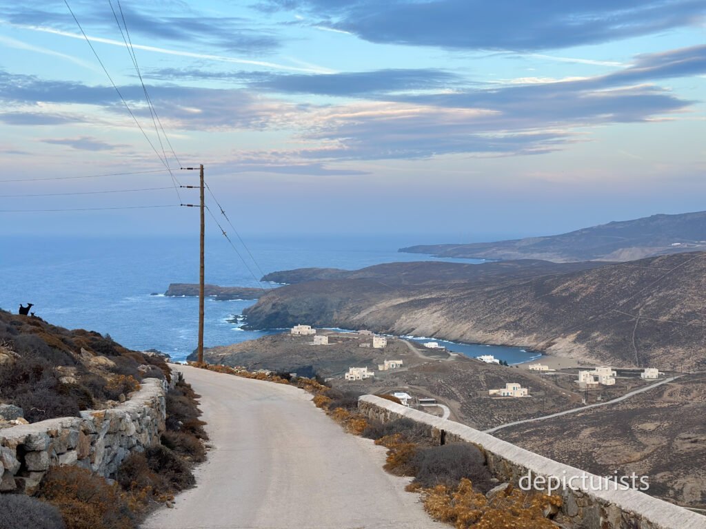 Traditional vs. Digital Travel Agents: Finding Harmony - Mykonos