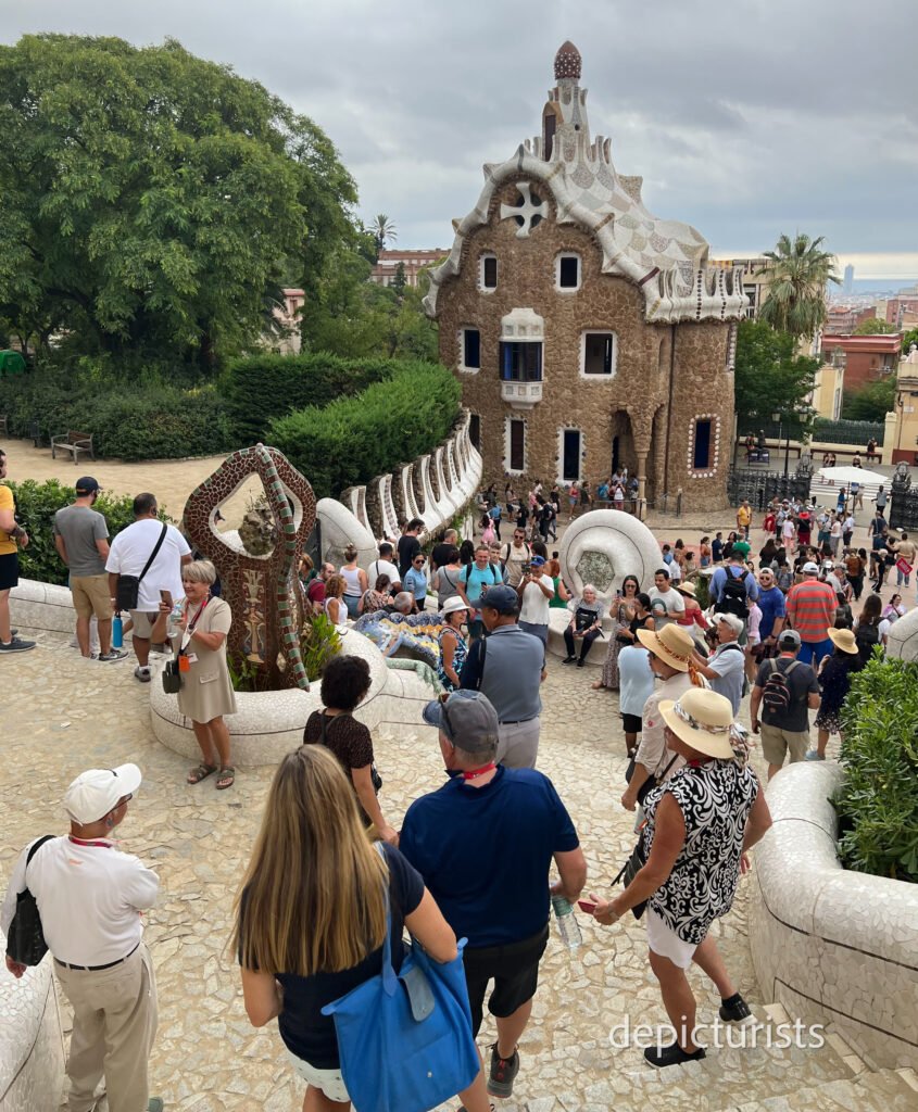 The Dark Side of Instagram Travel: Impact on Destinations