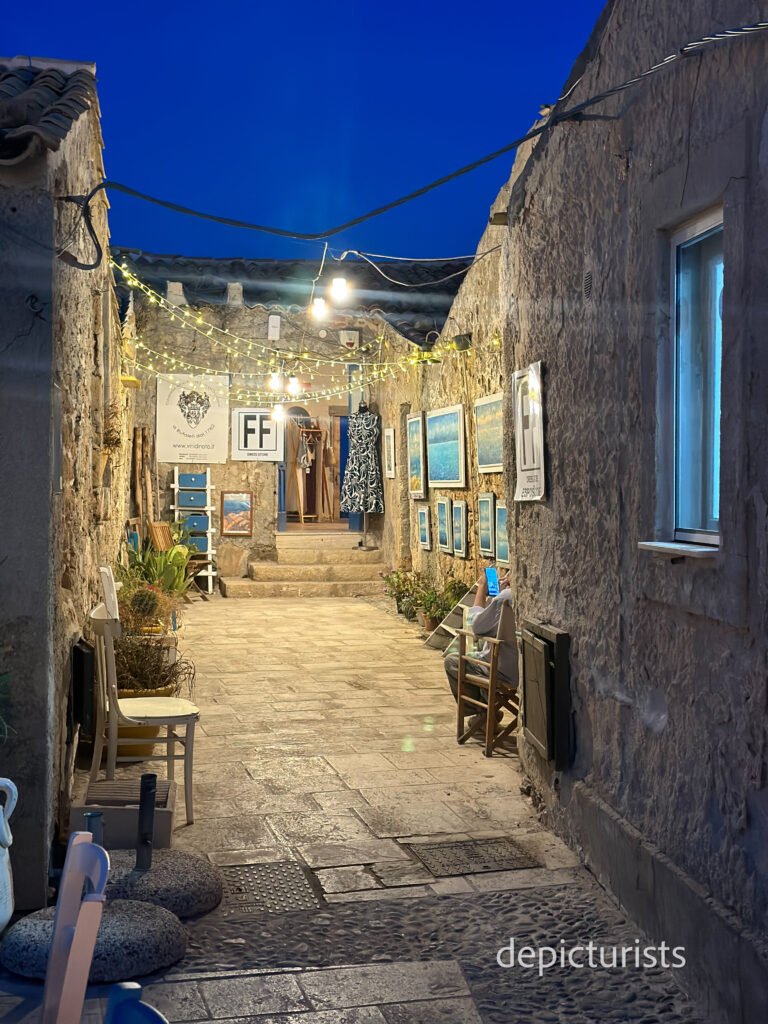 12 Essential Tips for an Unforgettable Sicilian Road Trip - Marzamemi