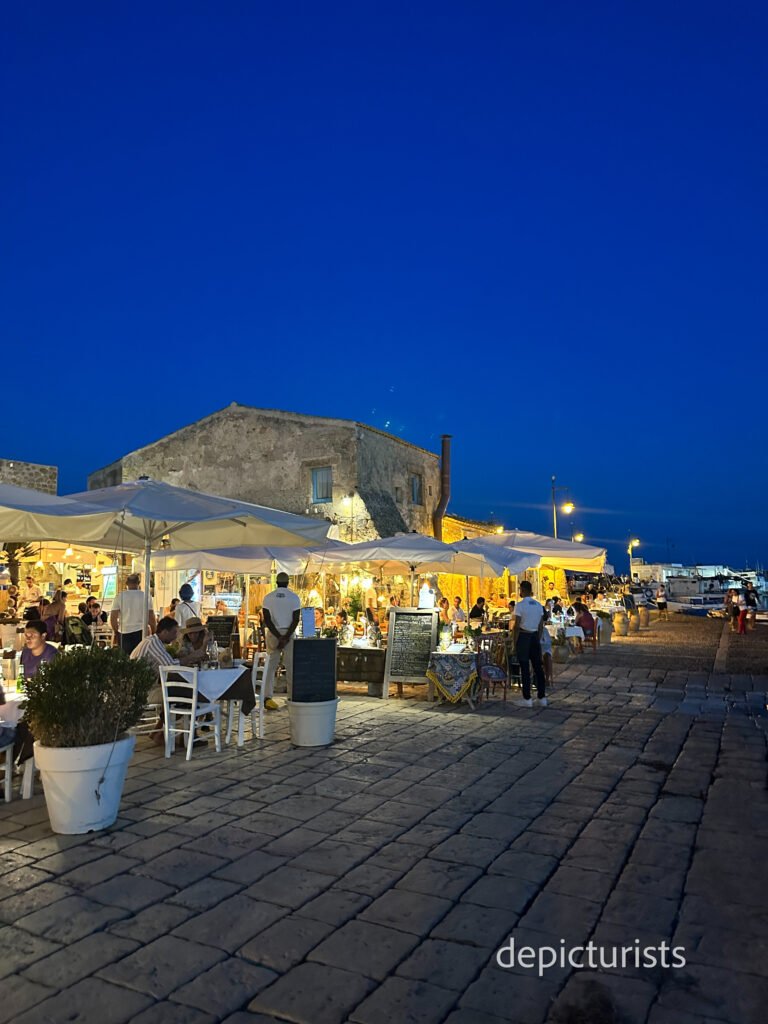 12 Essential Tips for an Unforgettable Sicilian Road Trip - Marzamemi