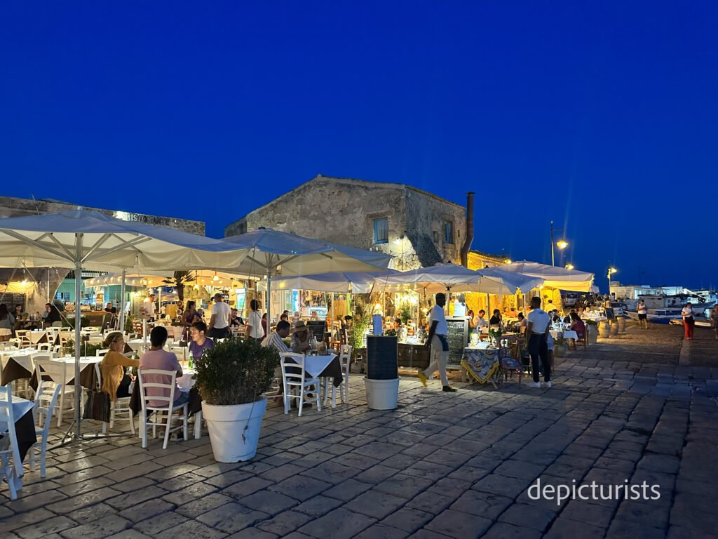 Driving in Sicily | 10 Must-Know Tips-Marzamemi