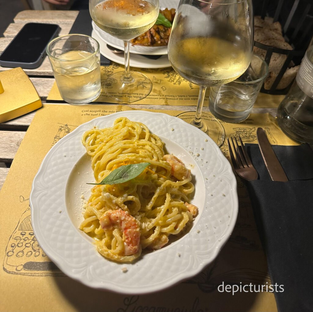 Pasta vs. Pizza: A Deliciously Endless Debate