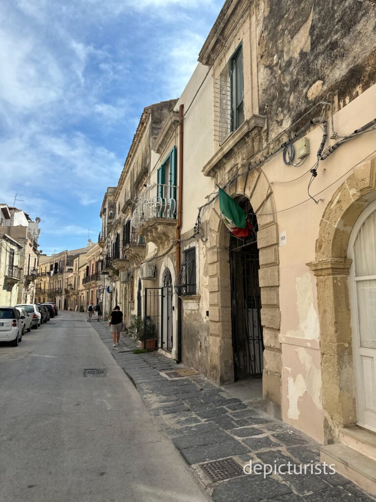 Driving in Sicily | 10 Must-Know Tips-Syracusa