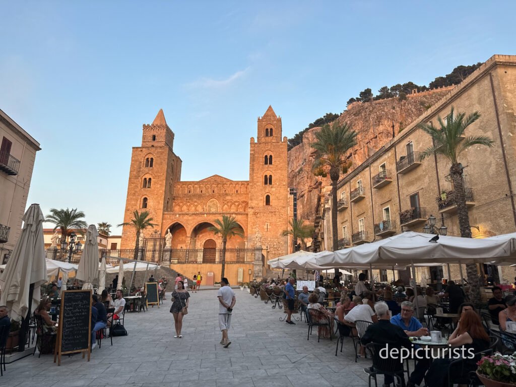 Cefalu - Driving in Sicily | 10 Must-Know Tips