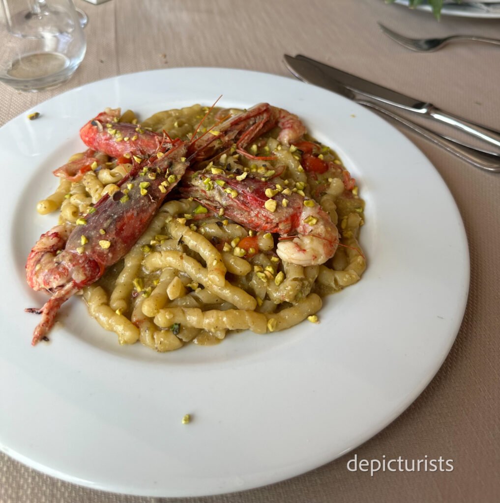 Pasta vs. Pizza: A Deliciously Endless Debate