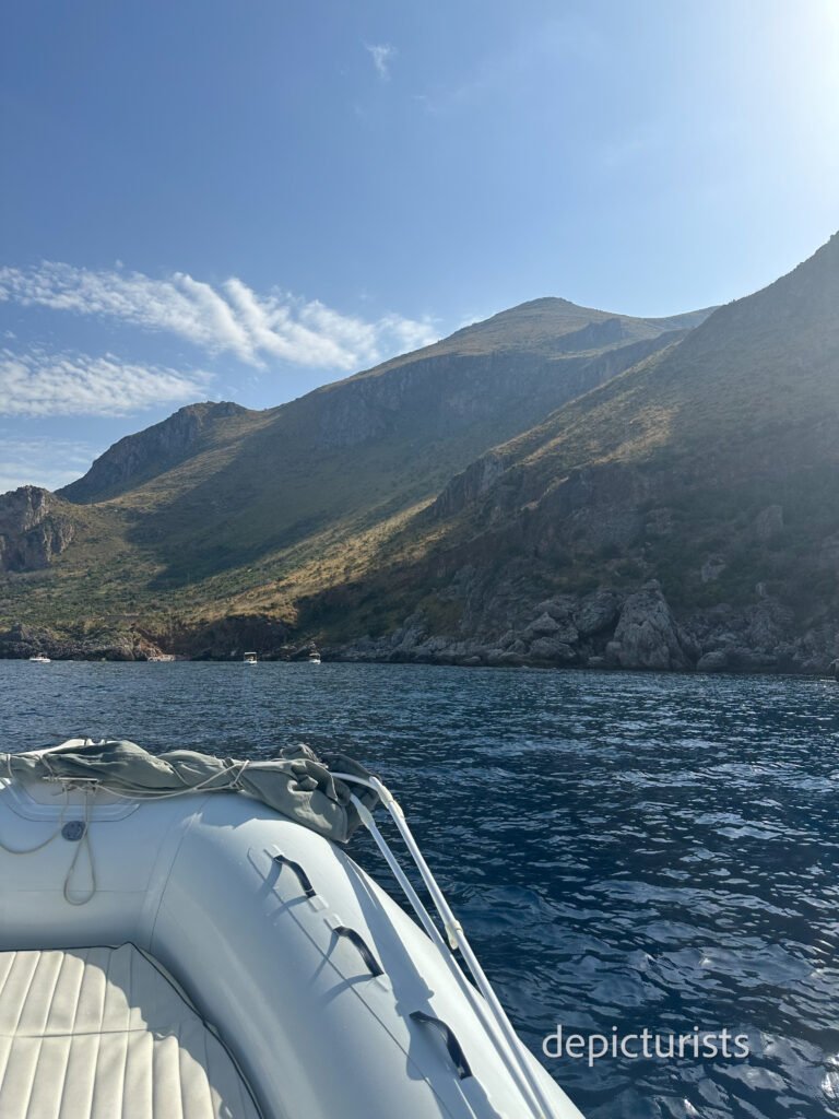 12 Essential Tips for an Unforgettable Sicilian Road Trip - San Vito Lo Capo