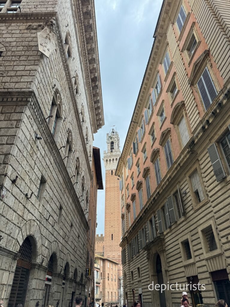 Sienna - Depicturists