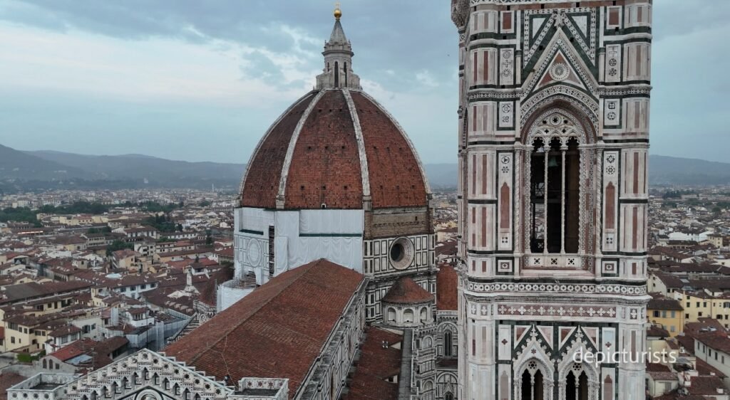 Florence - depicturists 