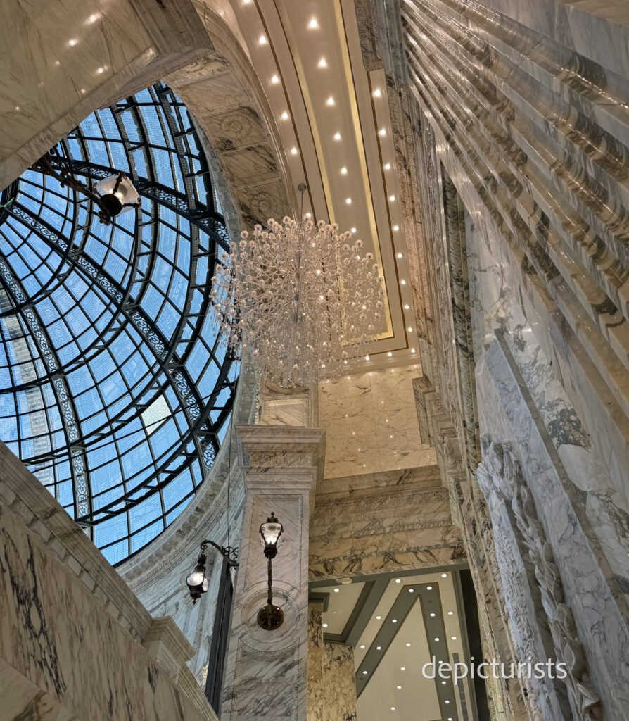 al hazm - depicturists