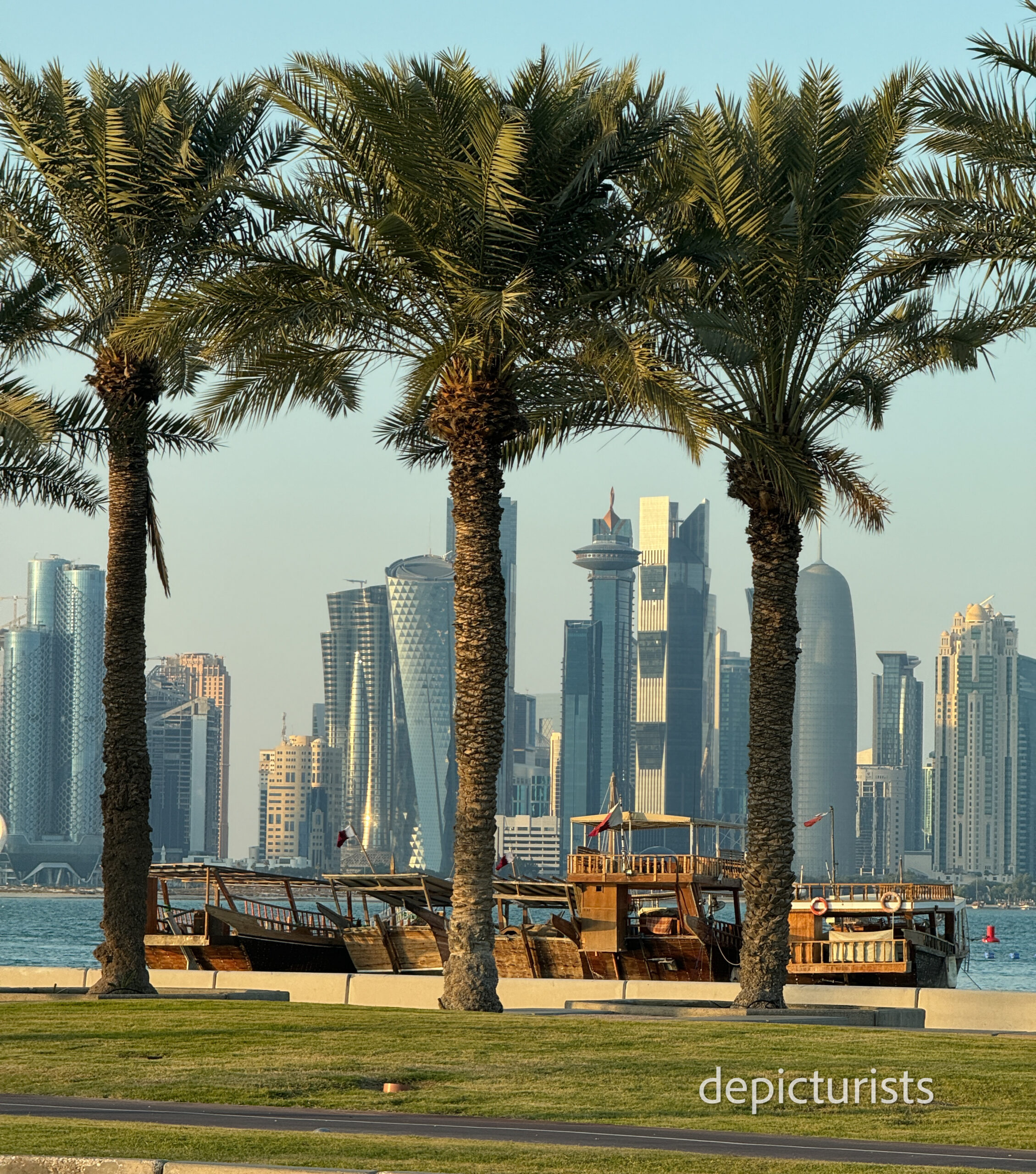 The Ultimate Travel Guide to Doha